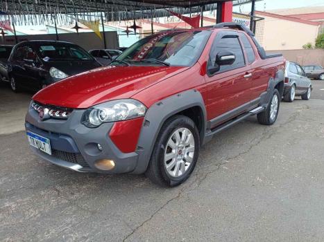 FIAT Strada 1.8 ADVENTURE CABINE ESTENDIDA, Foto 1