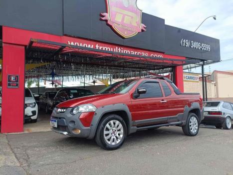 FIAT Strada 1.8 ADVENTURE CABINE ESTENDIDA, Foto 2