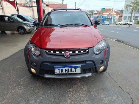 FIAT Strada 1.8 ADVENTURE CABINE ESTENDIDA, Foto 3