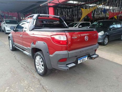 FIAT Strada 1.8 ADVENTURE CABINE ESTENDIDA, Foto 4