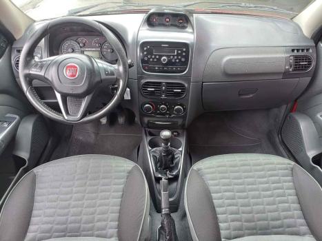 FIAT Strada 1.8 ADVENTURE CABINE ESTENDIDA, Foto 9