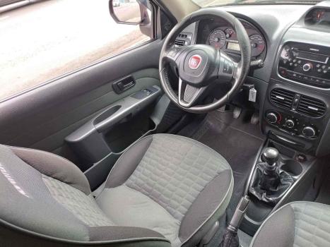 FIAT Strada 1.8 ADVENTURE CABINE ESTENDIDA, Foto 13