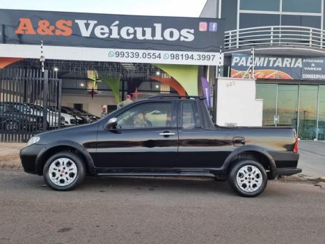 FIAT Strada 1.8 ADVENTURE CABINE ESTENDIDA, Foto 3