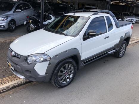 FIAT Strada 1.8 ADVENTURE CABINE ESTENDIDA, Foto 2