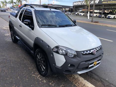 FIAT Strada 1.8 ADVENTURE CABINE ESTENDIDA, Foto 4