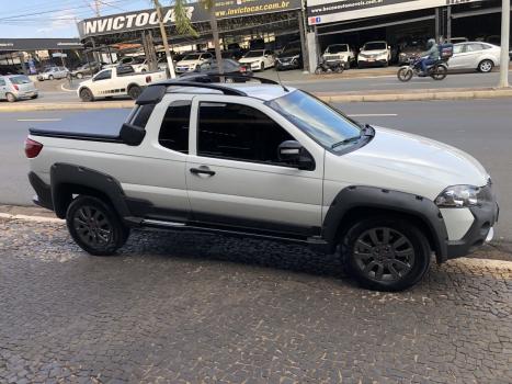 FIAT Strada 1.8 ADVENTURE CABINE ESTENDIDA, Foto 5