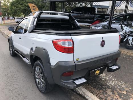 FIAT Strada 1.8 ADVENTURE CABINE ESTENDIDA, Foto 9