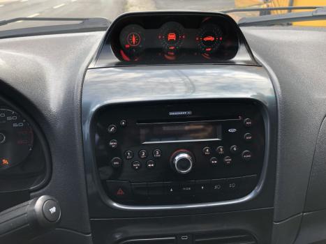 FIAT Strada 1.8 ADVENTURE CABINE ESTENDIDA, Foto 12