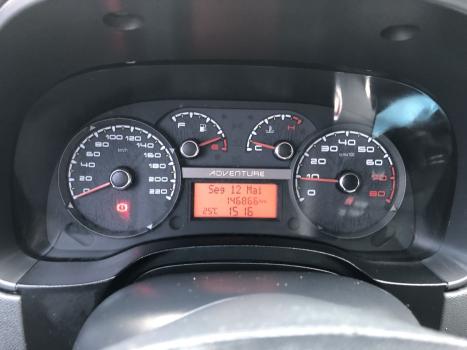 FIAT Strada 1.8 ADVENTURE CABINE ESTENDIDA, Foto 14