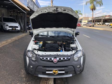 FIAT Strada 1.8 ADVENTURE CABINE ESTENDIDA, Foto 15