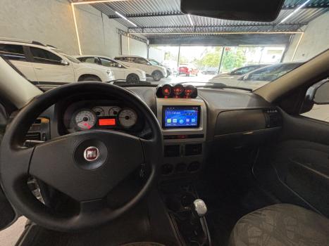 FIAT Strada 1.8 FLEX ADVENTURE CABINE DUPLA, Foto 7