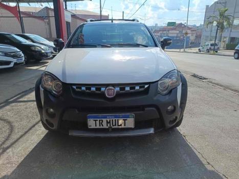 FIAT Strada 1.8 FLEX ADVENTURE CABINE DUPLA, Foto 2