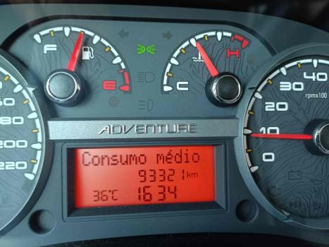 FIAT Strada 1.8 FLEX ADVENTURE CABINE DUPLA, Foto 15