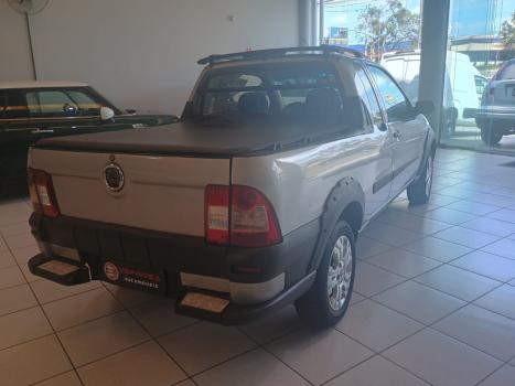 FIAT Strada 1.8 FLEX TREKKING CABINE ESTENDIDA, Foto 3