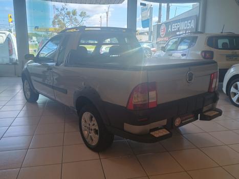 FIAT Strada 1.8 FLEX TREKKING CABINE ESTENDIDA, Foto 5