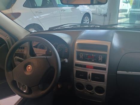 FIAT Strada 1.8 FLEX TREKKING CABINE ESTENDIDA, Foto 7