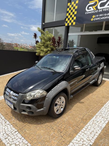 FIAT Strada 1.8 FLEX ADVENTURE LOCKER CABINE ESTENDIDA, Foto 2