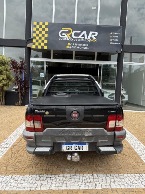 FIAT Strada 1.8 FLEX ADVENTURE LOCKER CABINE ESTENDIDA, Foto 6