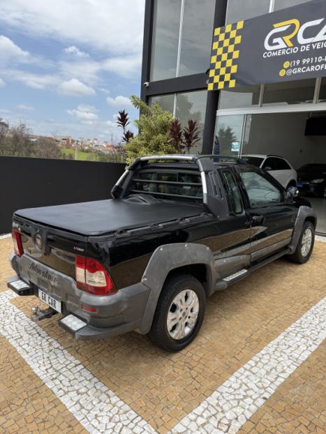 FIAT Strada 1.8 FLEX ADVENTURE LOCKER CABINE ESTENDIDA, Foto 4