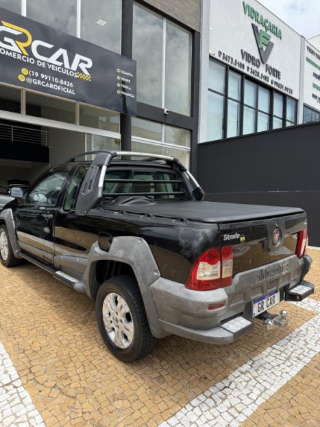 FIAT Strada 1.8 FLEX ADVENTURE LOCKER CABINE ESTENDIDA, Foto 5