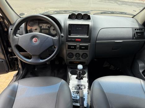 FIAT Strada 1.8 FLEX ADVENTURE LOCKER CABINE ESTENDIDA, Foto 10