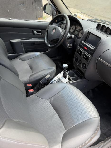 FIAT Strada 1.8 FLEX ADVENTURE LOCKER CABINE ESTENDIDA, Foto 9