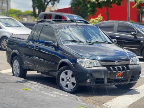 FIAT Strada 1.8 FLEX TREKKING CABINE ESTENDIDA, Foto 1