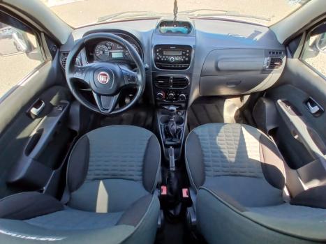 FIAT Strada 1.8 FLEX ADVENTURE LOCKER CABINE DUPLA, Foto 2