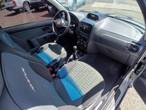 FIAT Strada 1.8 FLEX ADVENTURE CABINE ESTENDIDA, Foto 11