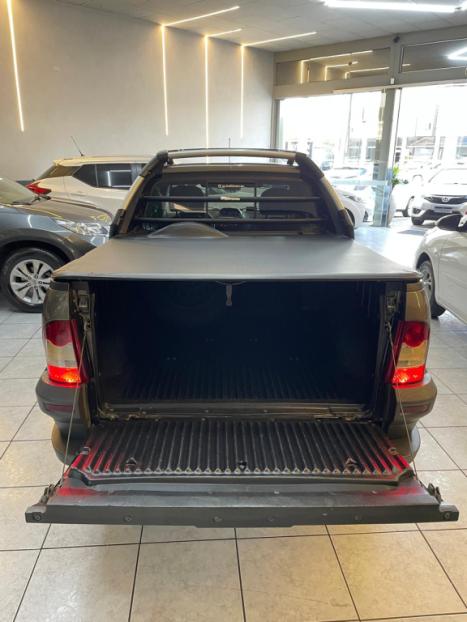 FIAT Strada 1.8 FLEX ADVENTURE CABINE ESTENDIDA, Foto 6