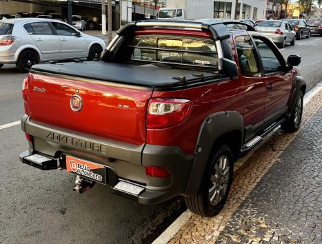 FIAT Strada 1.8 FLEX ADVENTURE CABINE DUPLA, Foto 2
