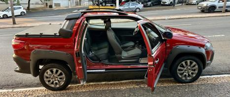 FIAT Strada 1.8 FLEX ADVENTURE CABINE DUPLA, Foto 5