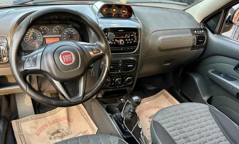 FIAT Strada 1.8 FLEX ADVENTURE CABINE DUPLA, Foto 8