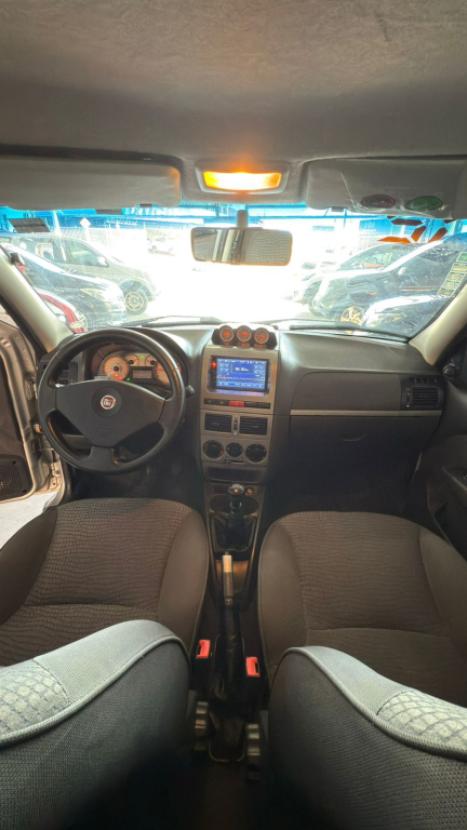 FIAT Strada 1.8 FLEX ADVENTURE CABINE ESTENDIDA, Foto 7