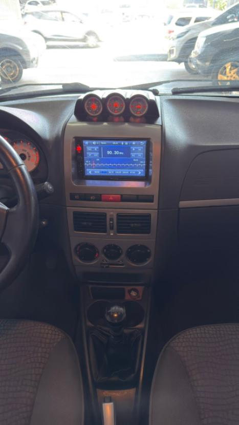 FIAT Strada 1.8 FLEX ADVENTURE CABINE ESTENDIDA, Foto 8