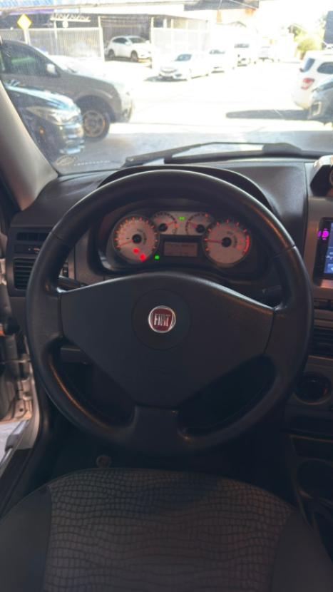 FIAT Strada 1.8 FLEX ADVENTURE CABINE ESTENDIDA, Foto 9