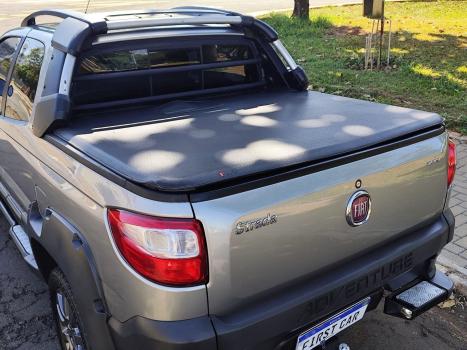 FIAT Strada 1.8 FLEX ADVENTURE CABINE DUPLA, Foto 6