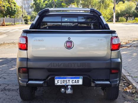 FIAT Strada 1.8 FLEX ADVENTURE CABINE DUPLA, Foto 7