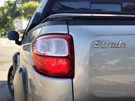 FIAT Strada 1.8 FLEX ADVENTURE CABINE DUPLA, Foto 10