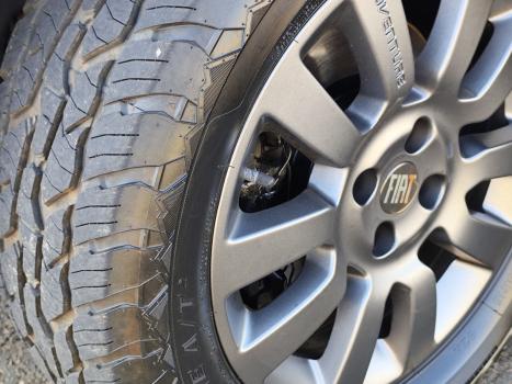 FIAT Strada 1.8 FLEX ADVENTURE CABINE DUPLA, Foto 13