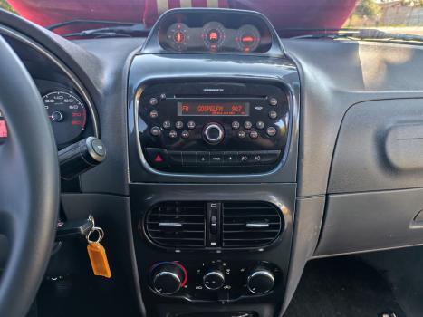 FIAT Strada 1.8 FLEX ADVENTURE CABINE DUPLA, Foto 14