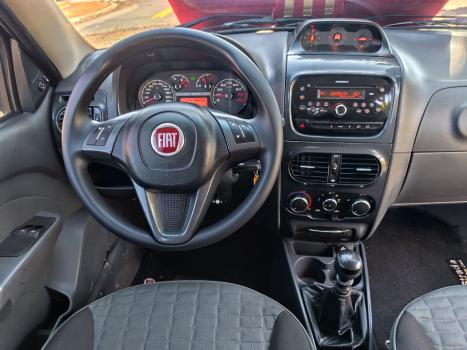 FIAT Strada 1.8 FLEX ADVENTURE CABINE DUPLA, Foto 15