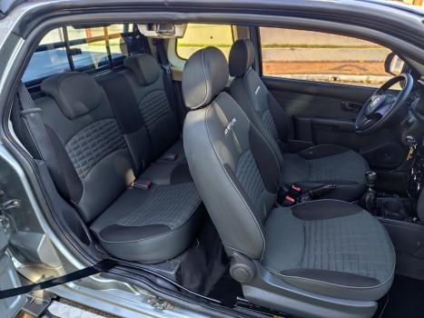 FIAT Strada 1.8 FLEX ADVENTURE CABINE DUPLA, Foto 16