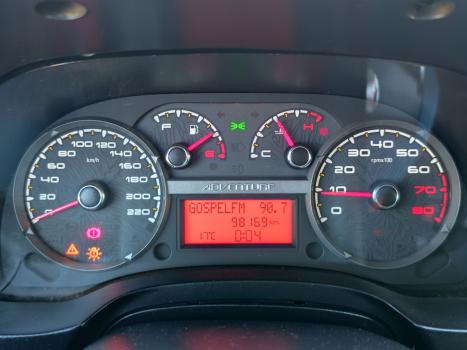 FIAT Strada 1.8 FLEX ADVENTURE CABINE DUPLA, Foto 17