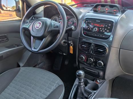 FIAT Strada 1.8 FLEX ADVENTURE CABINE DUPLA, Foto 18