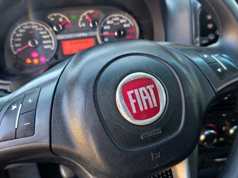 FIAT Strada 1.8 FLEX ADVENTURE CABINE DUPLA, Foto 19