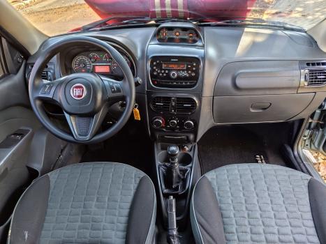 FIAT Strada 1.8 FLEX ADVENTURE CABINE DUPLA, Foto 21