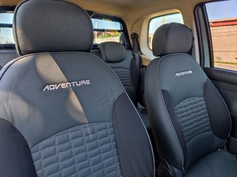 FIAT Strada 1.8 FLEX ADVENTURE CABINE DUPLA, Foto 22