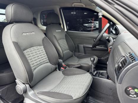 FIAT Strada 1.8 FLEX ADVENTURE LOCKER CABINE ESTENDIDA, Foto 6