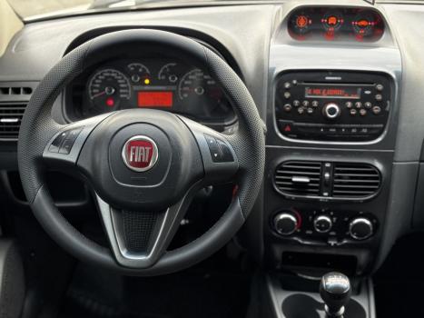 FIAT Strada 1.8 FLEX ADVENTURE LOCKER CABINE ESTENDIDA, Foto 8